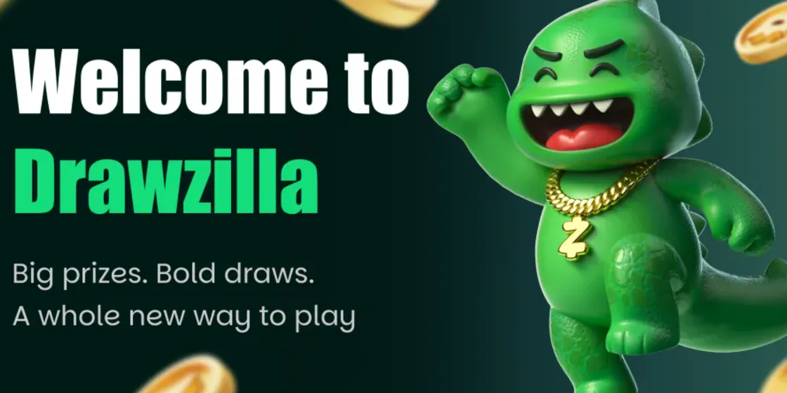 Drawzilla
